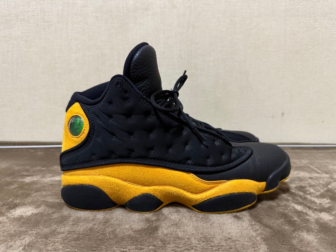 Air Jordan 13 カーメロアンソニー クラスオブ2002 値下げ対応可