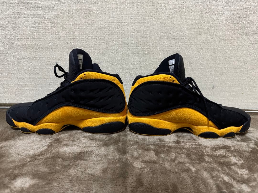 Air Jordan 13 カーメロアンソニー クラスオブ2002 値下げ対応可