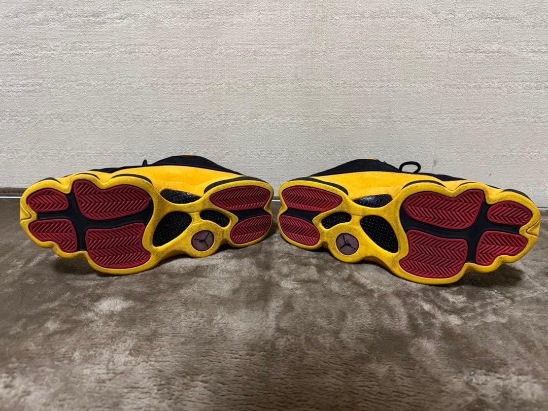 Air Jordan 13 カーメロアンソニー クラスオブ2002 値下げ対応可