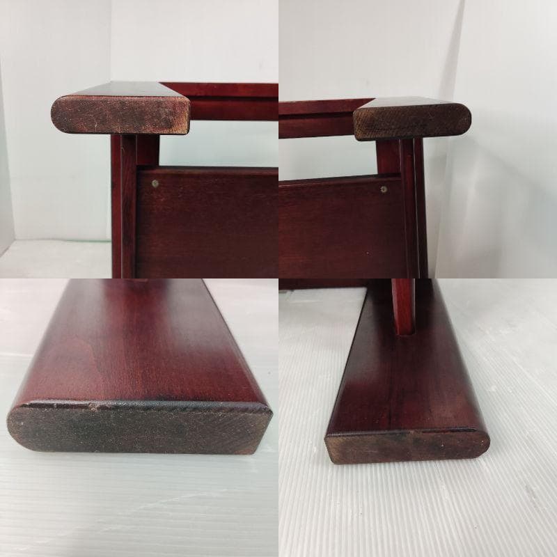 Karimoku カリモク ミニテーブル レトロ　ヴィンテージ