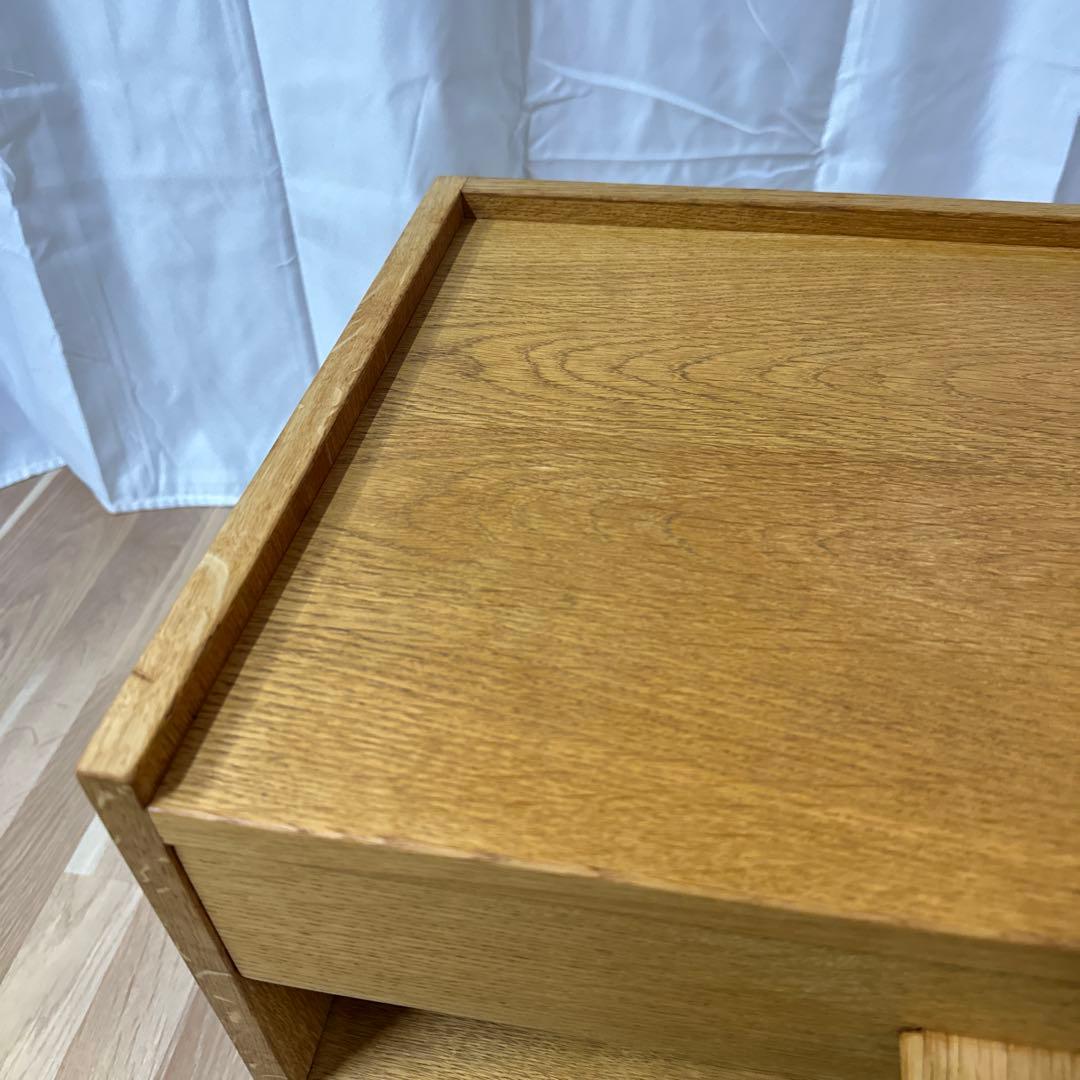 ウェグナー RY430 ヴィンテージナイトテーブル