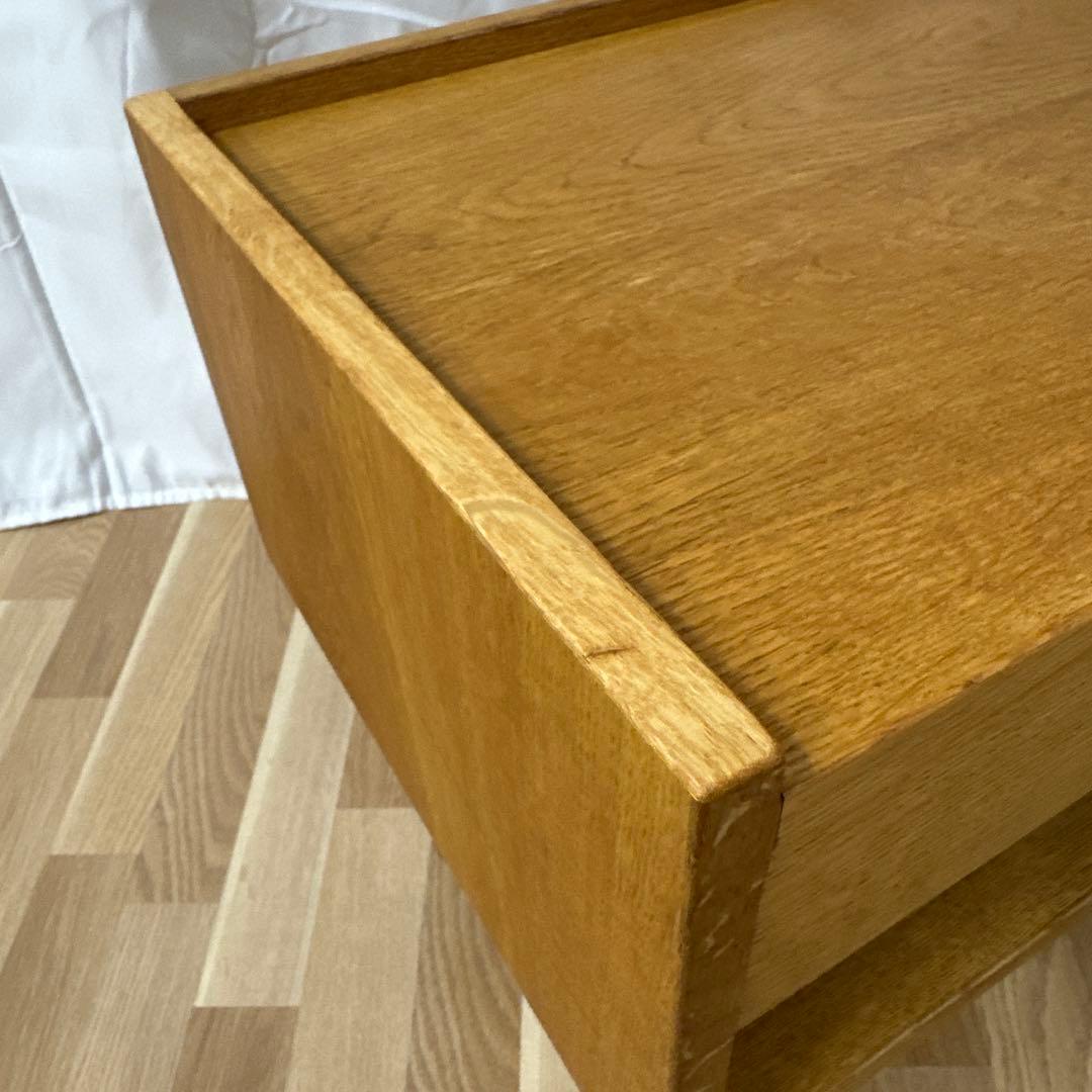 ウェグナー RY430 ヴィンテージナイトテーブル