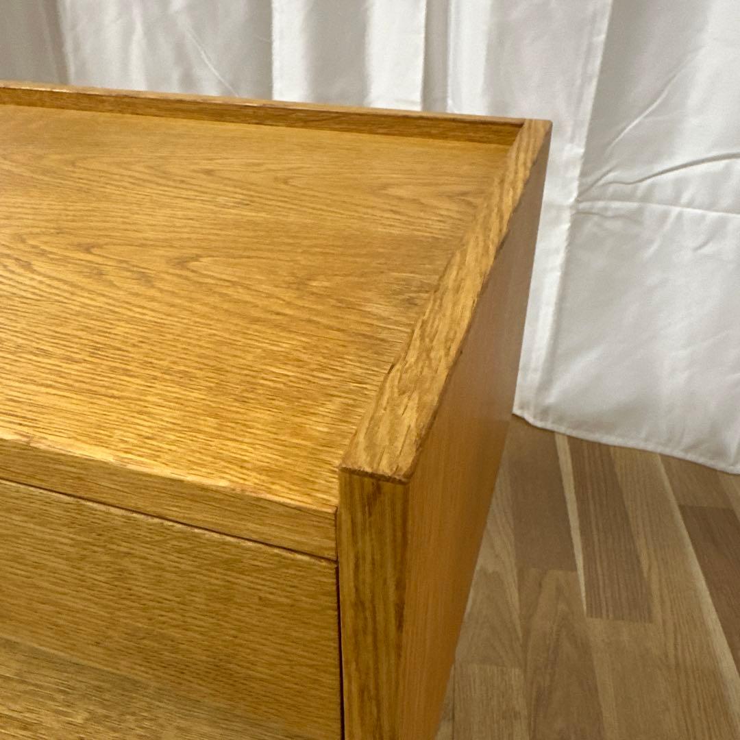 ウェグナー RY430 ヴィンテージナイトテーブル