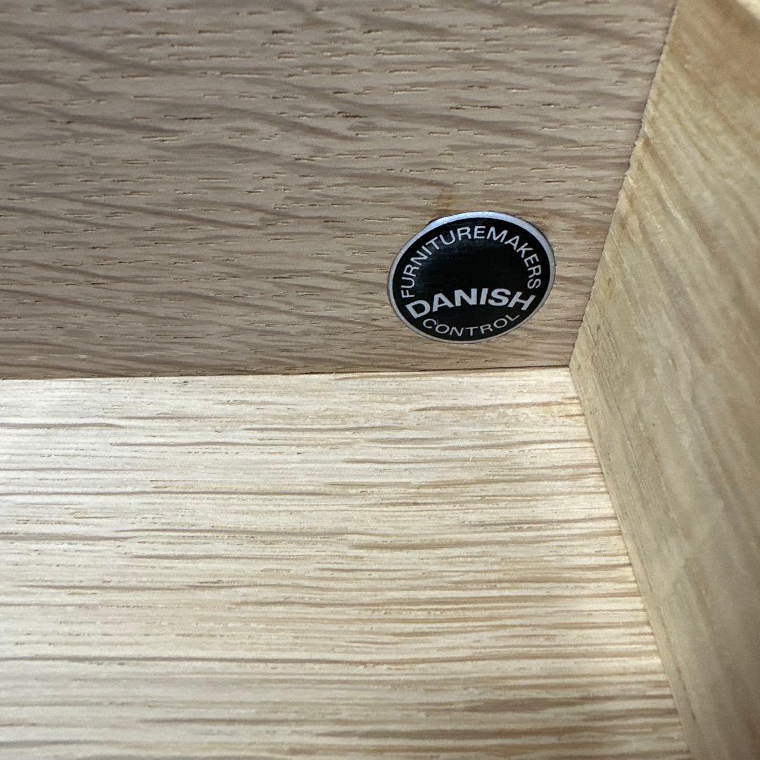 ウェグナー RY430 ヴィンテージナイトテーブル