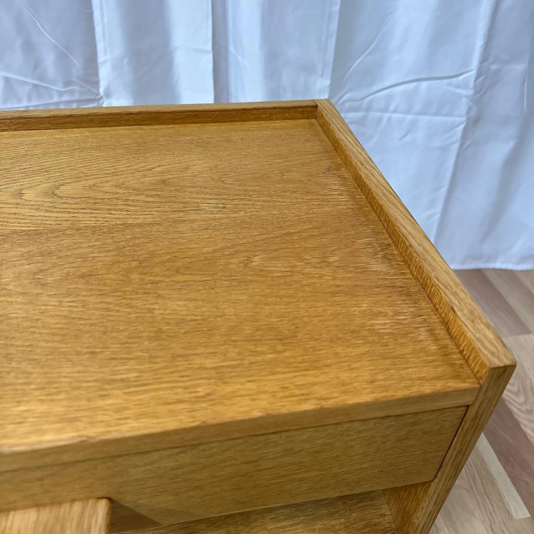 ウェグナー RY430 ヴィンテージナイトテーブル