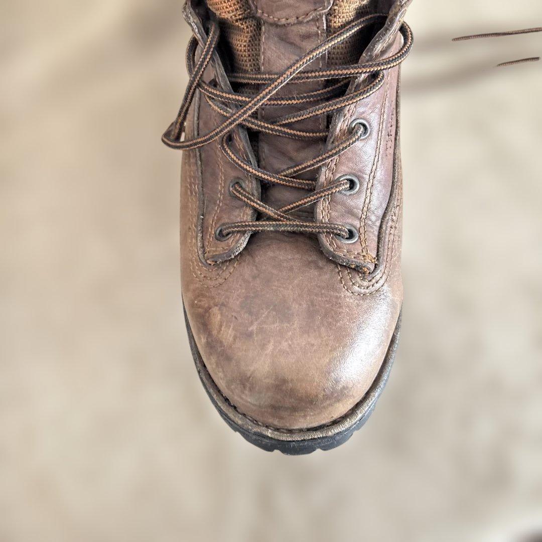 Danner 42500ブーツ　（ゴアテックス）　※ブラックフライデーセール