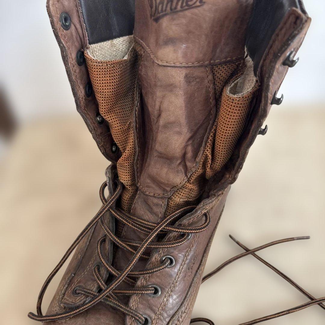 Danner 42500ブーツ　（ゴアテックス）　※ブラックフライデーセール