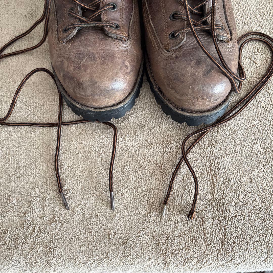 Danner 42500ブーツ　（ゴアテックス）　※ブラックフライデーセール