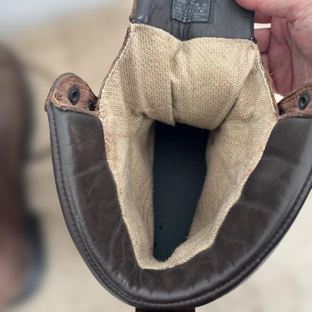 Danner 42500ブーツ　（ゴアテックス）　※ブラックフライデーセール