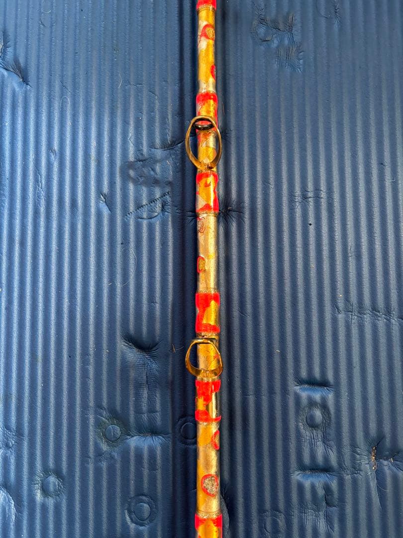 美品　剛樹　特注品　D DIVE H WEIGHT400-800