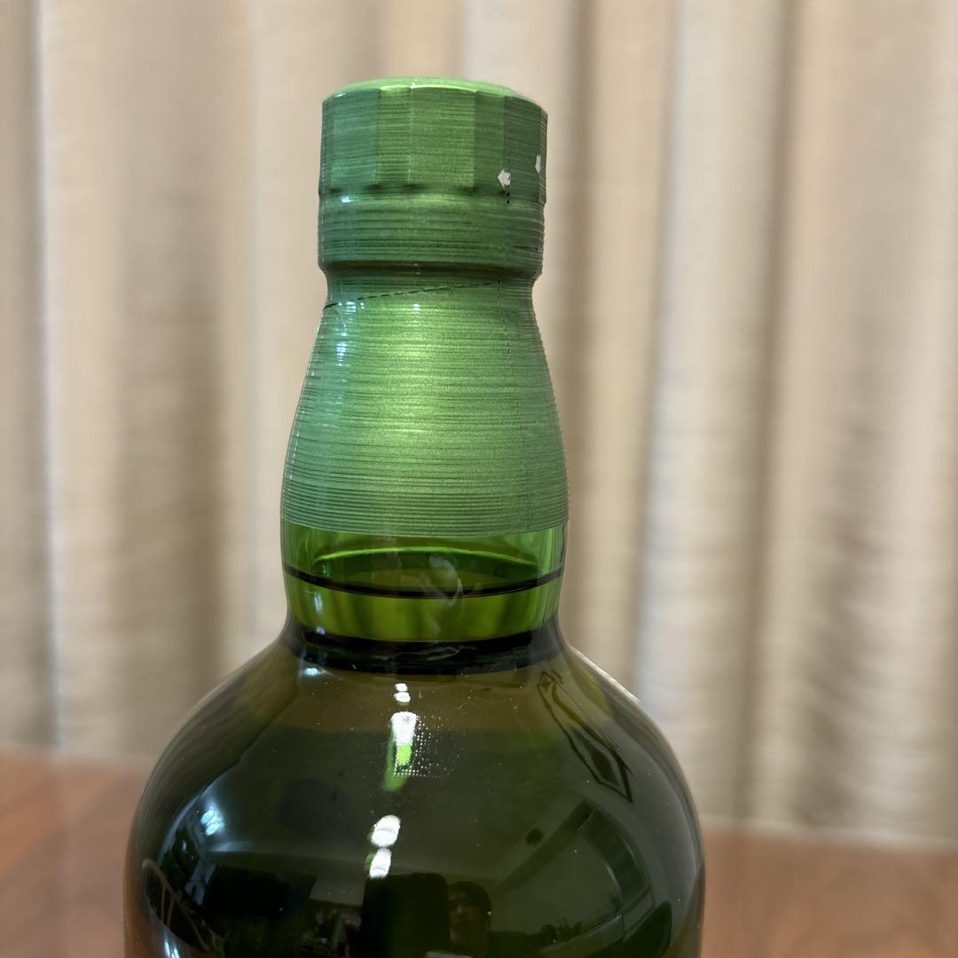 【入手困難】ウイスキーセット　限定品　KIRIN キリン 富士 50th 白州