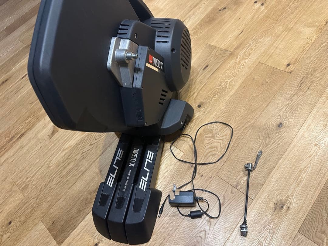 アクセサリー ELITE DIRETO X