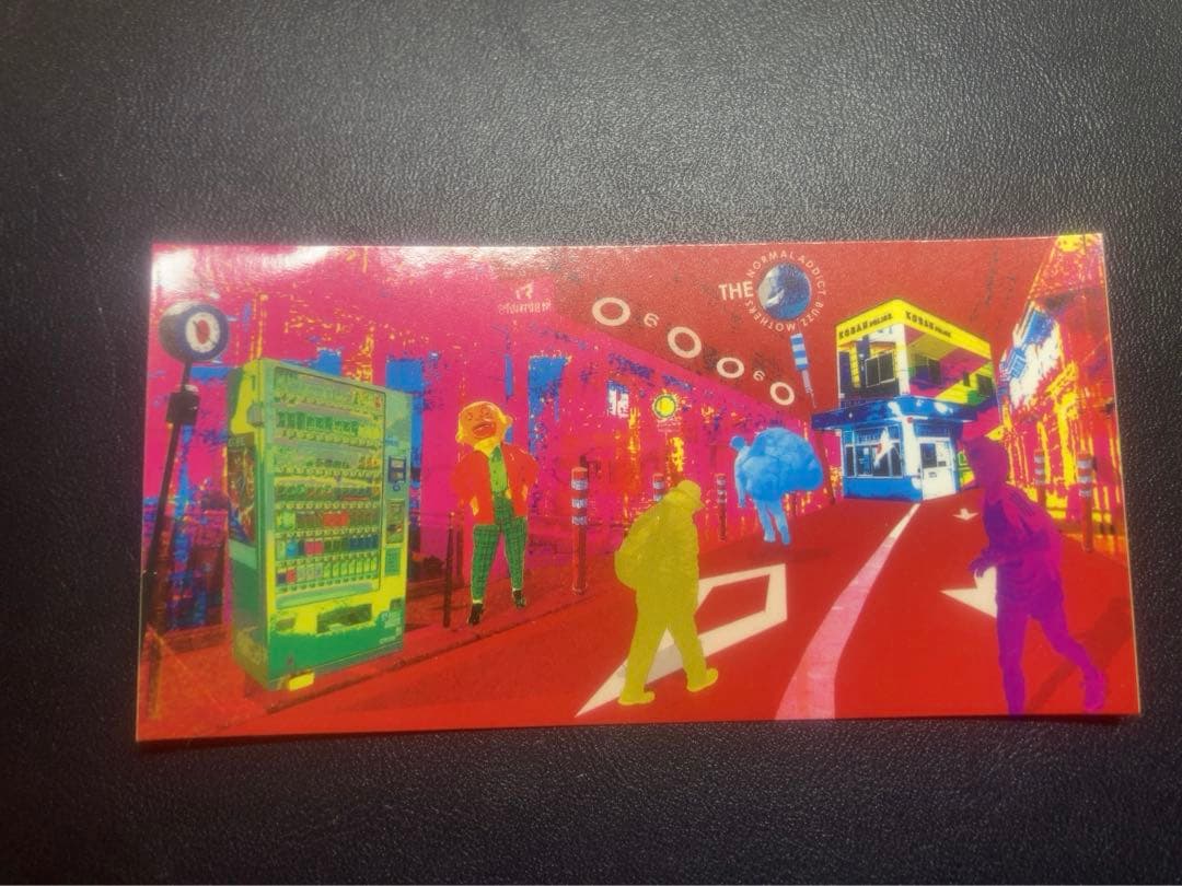 バズマザーズ　CD セット