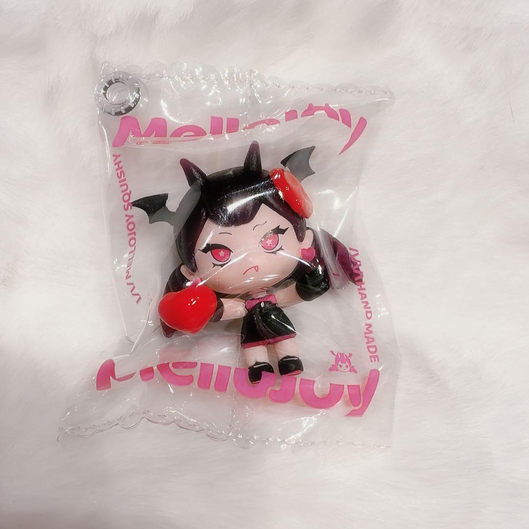 【激レア】Mellojoy メロイアちゃん フィギュア 古城シリーズ限定デザイン