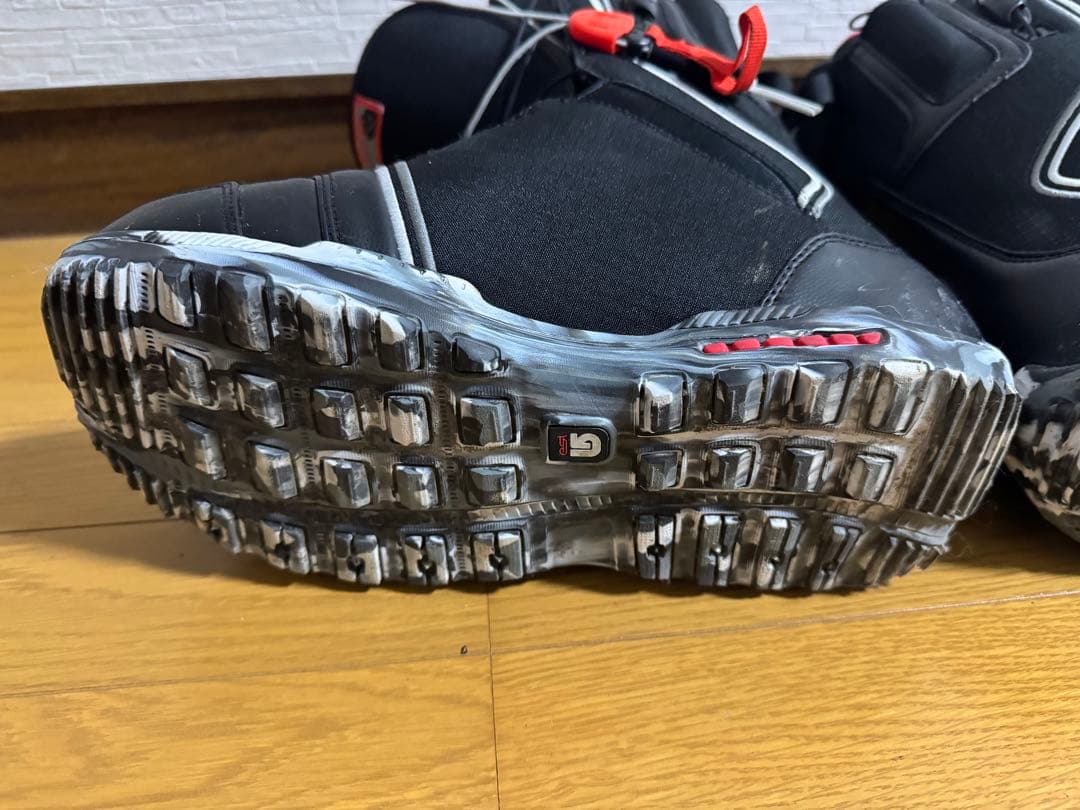 バートン　メンズ　スノーボード