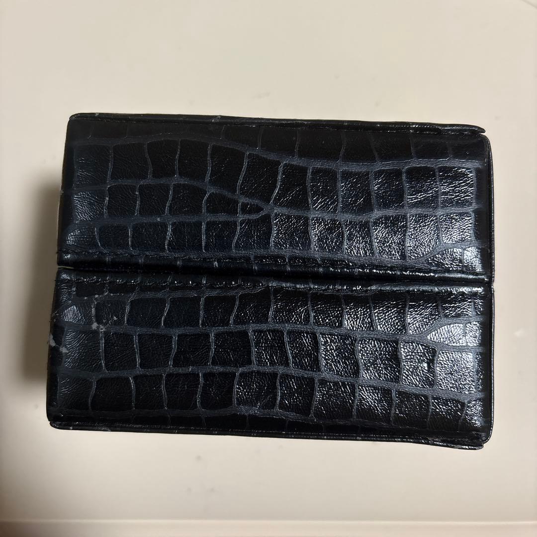 レア品 Orobianco オロビアンコアナログ(自動巻き)両面腕時計