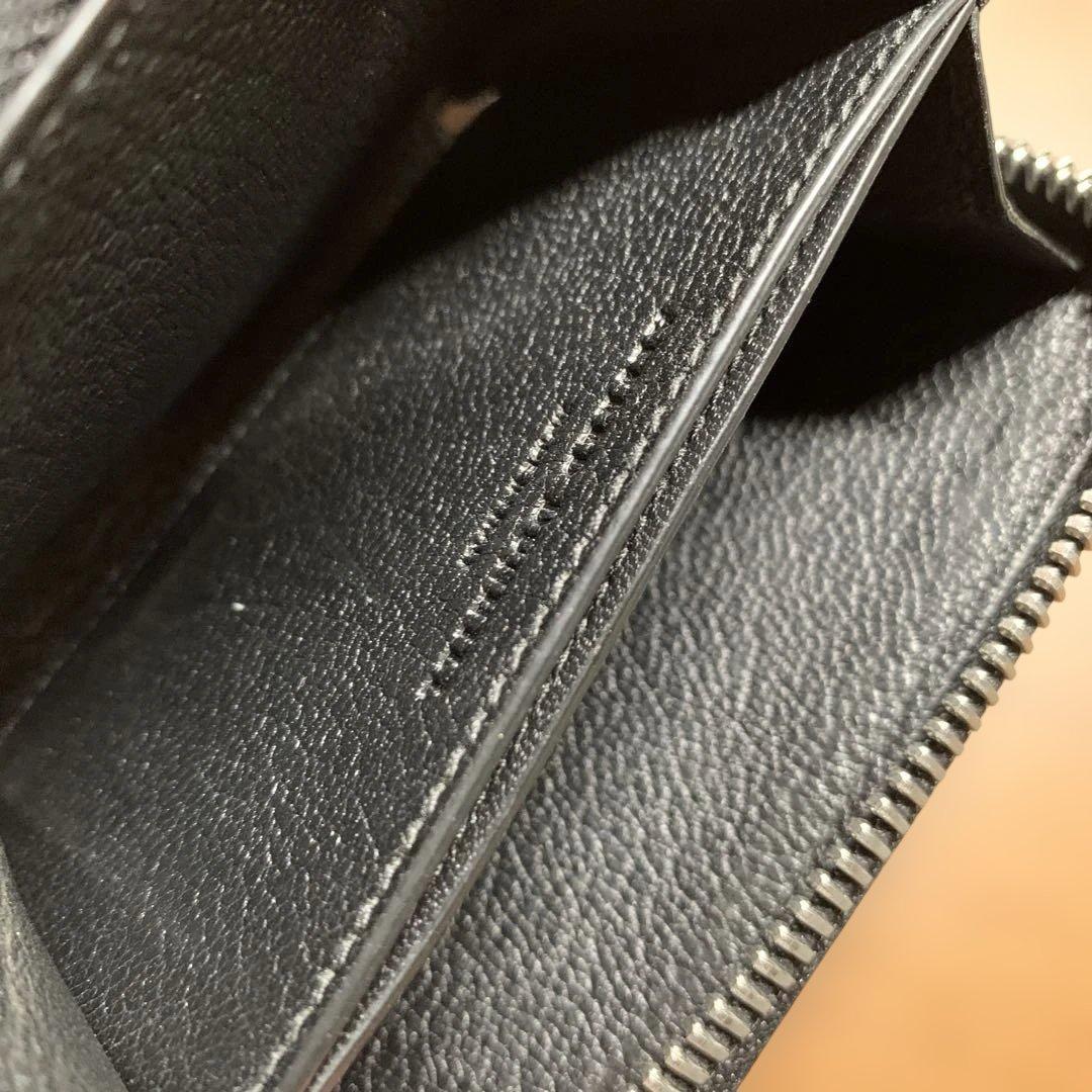 dunhill 小銭入れ