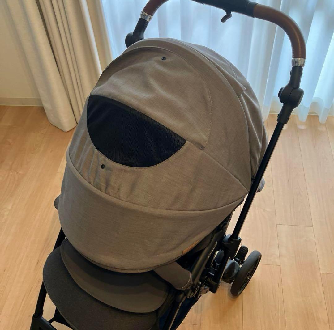 コンビ　スゴカルswitch エッグショック　AN