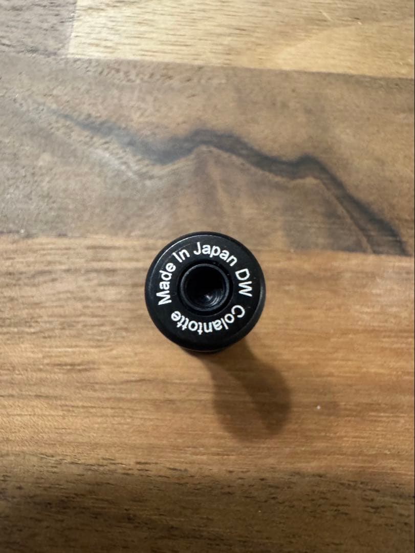 コラントツテ　ネックレス　トップのみ