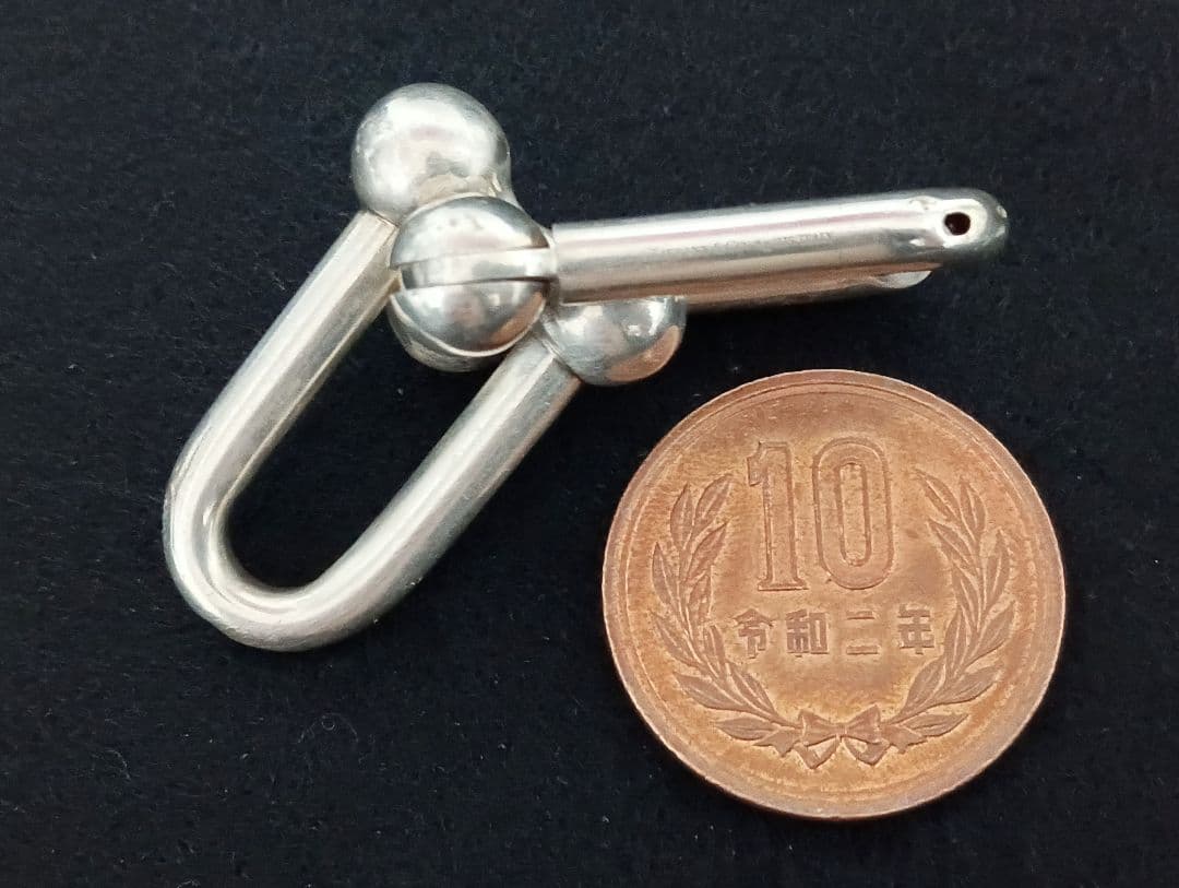 2*5様 K*A様 た*ん様 わ*ー様 Tiffany ハ−ドウェアイアリング