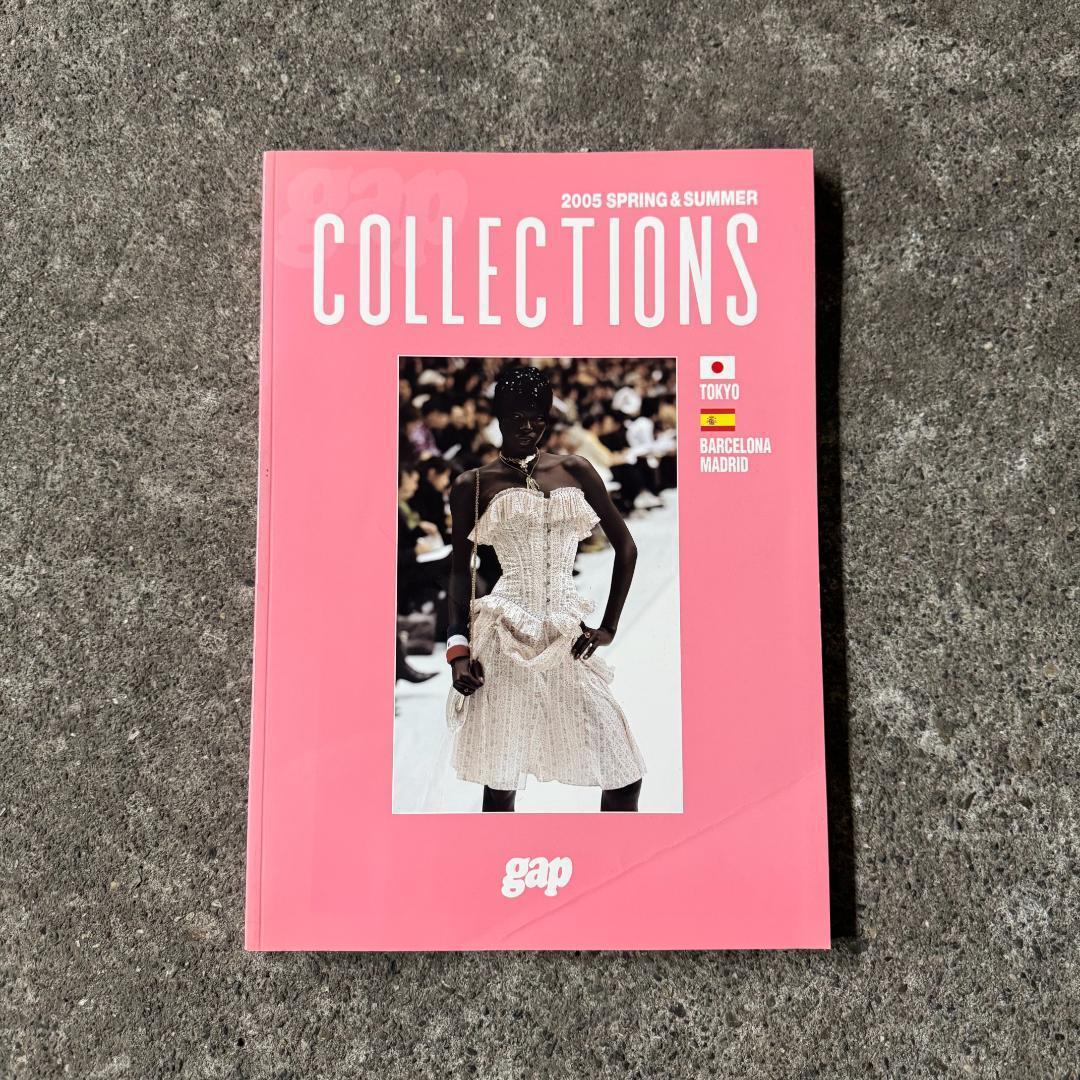 sandwich様 gap COLLECTIONS まとめ　11冊　その5