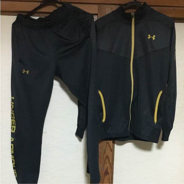 アンダーアーマー