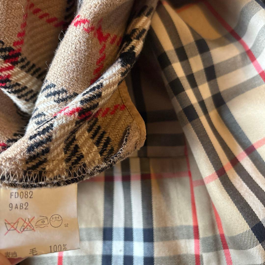 状態良好✨️Burberrys トレンチコート カーキ ベルト ライナー付き