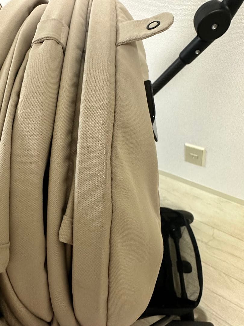 サイベックス　メリオカーボン　2022年モデル シーシェルベージュ