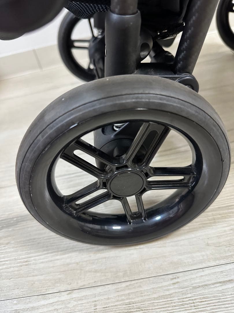 サイベックス　メリオカーボン　2022年モデル シーシェルベージュ