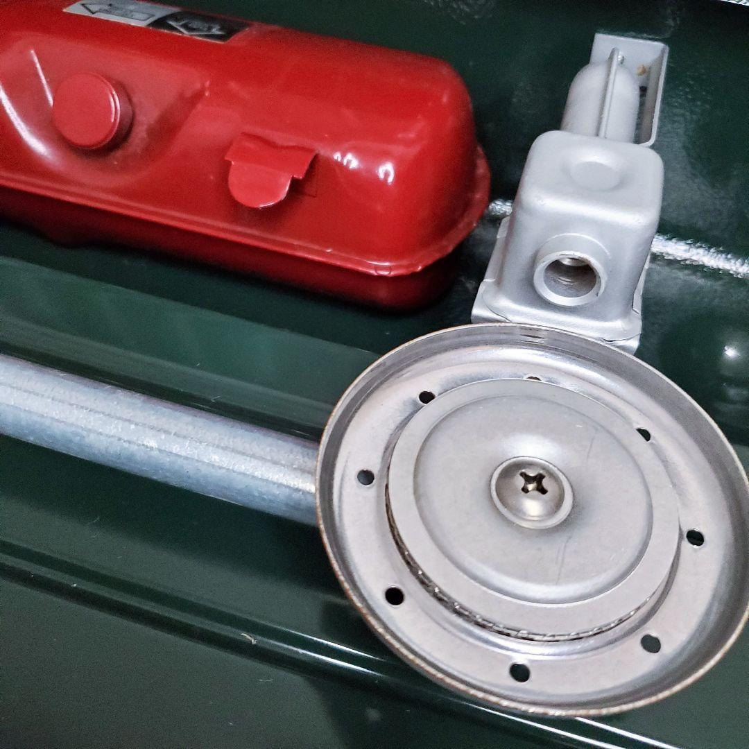 Coleman コールマン 413Hパワーハウスツーバーナーストーブ