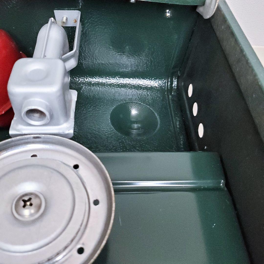 Coleman コールマン 413Hパワーハウスツーバーナーストーブ