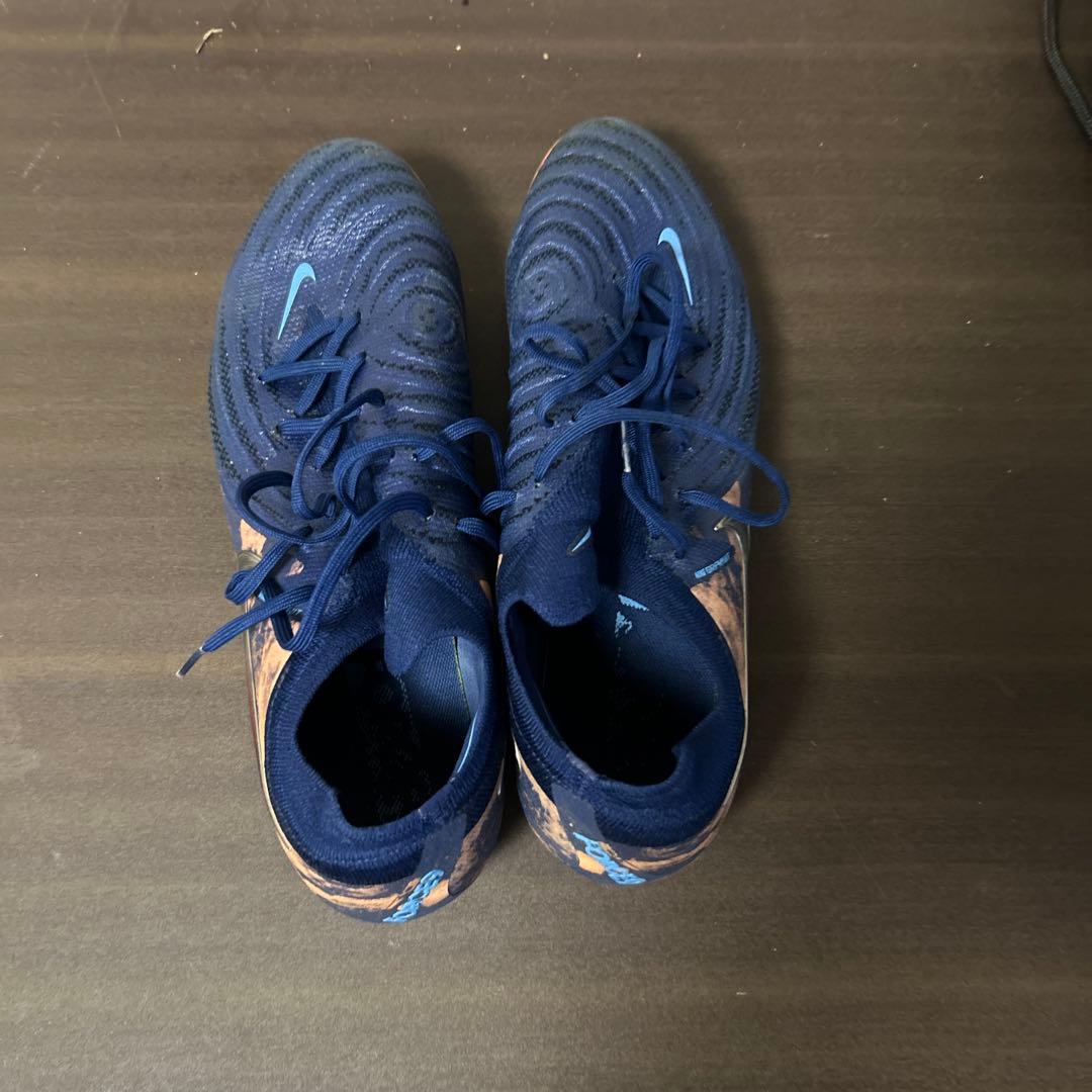 ナイキ ファントム GX 2 エリート \