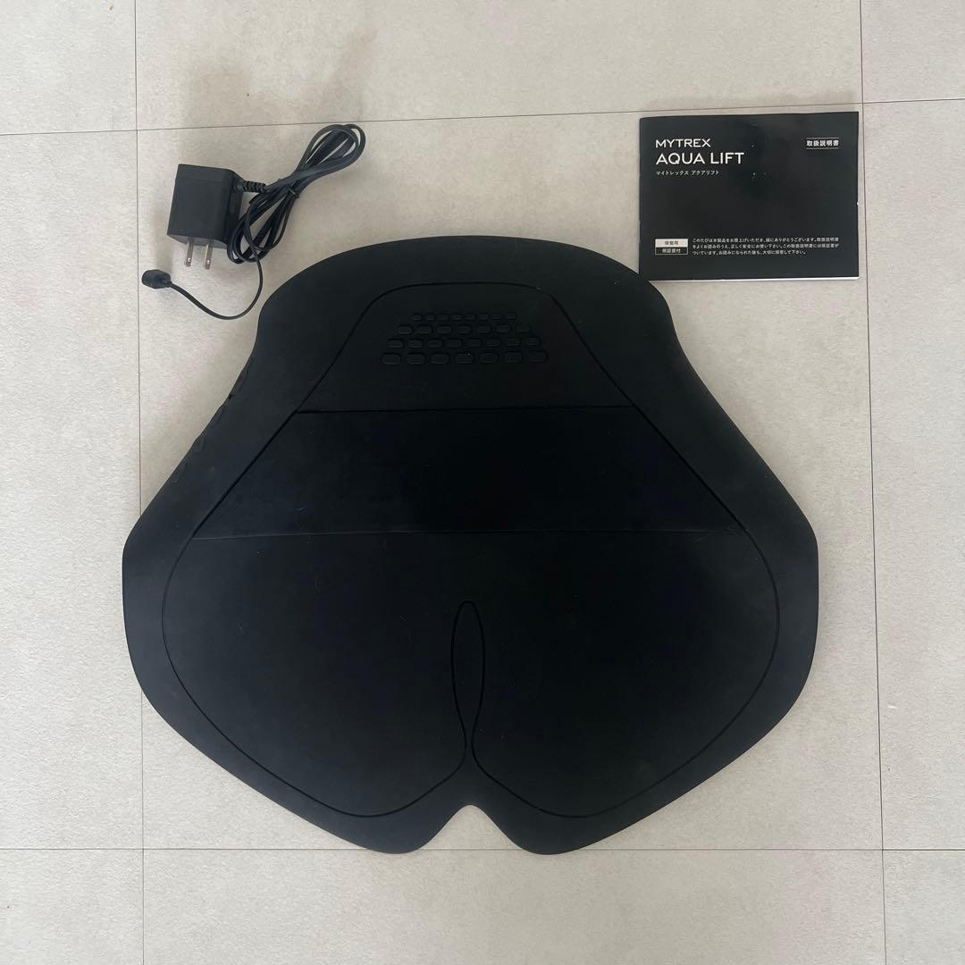 ボディ・フェイスケア MYTREX AQUALIFT