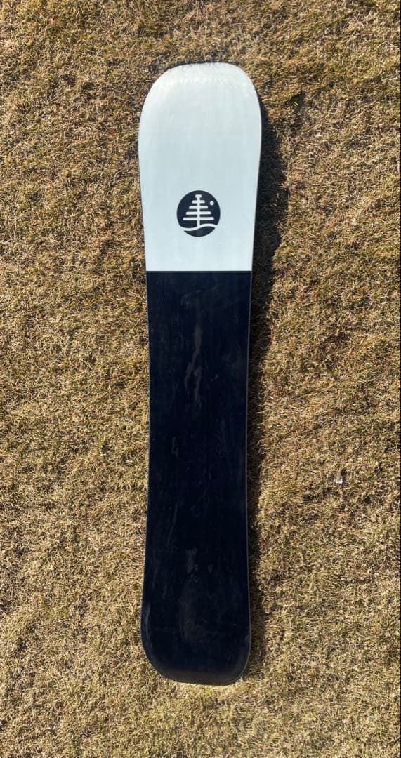 スノーボード Burton family tree