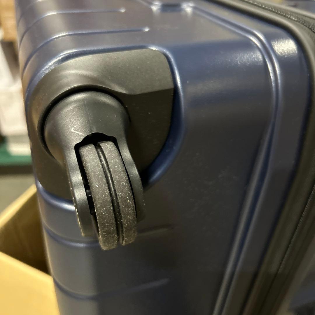 プロテカ　スーツケース　105L