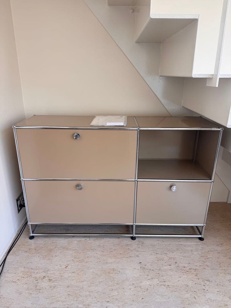 USMハラー　ラック