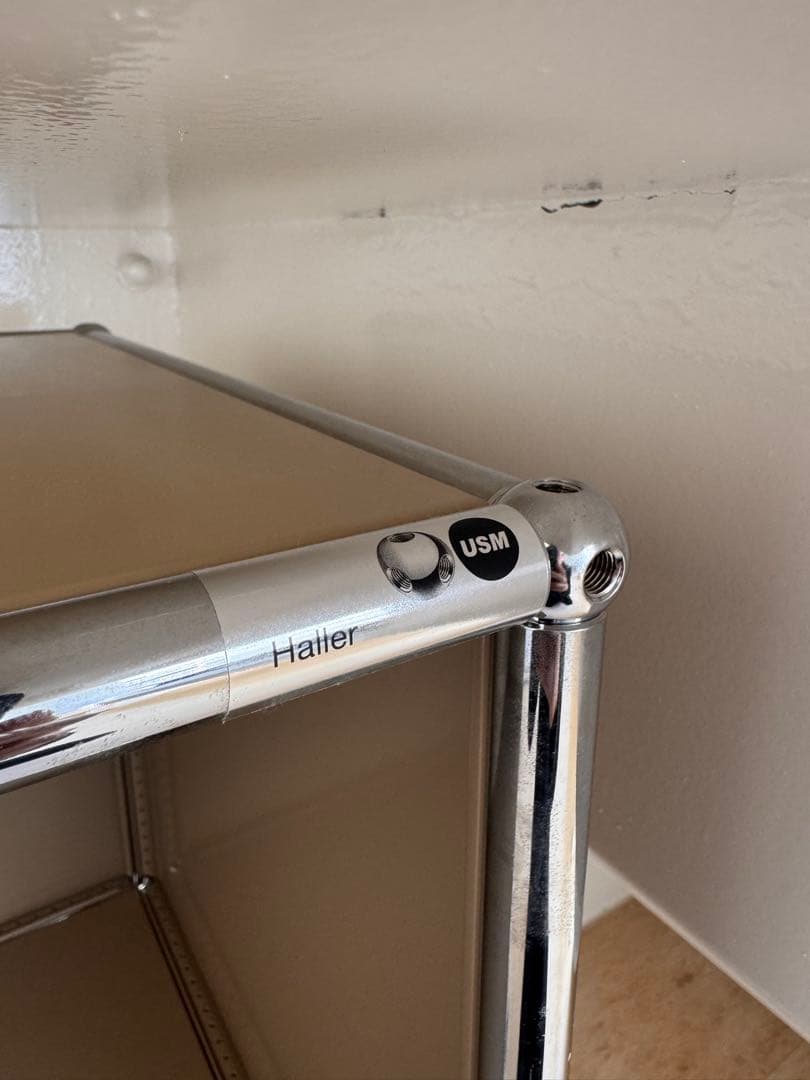 USMハラー　ラック