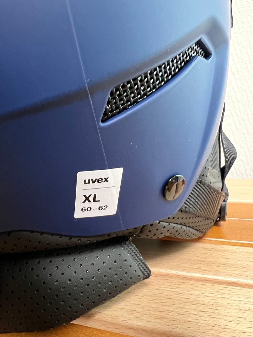 スキー・スノーボードアクセサリー uvex instinct visor