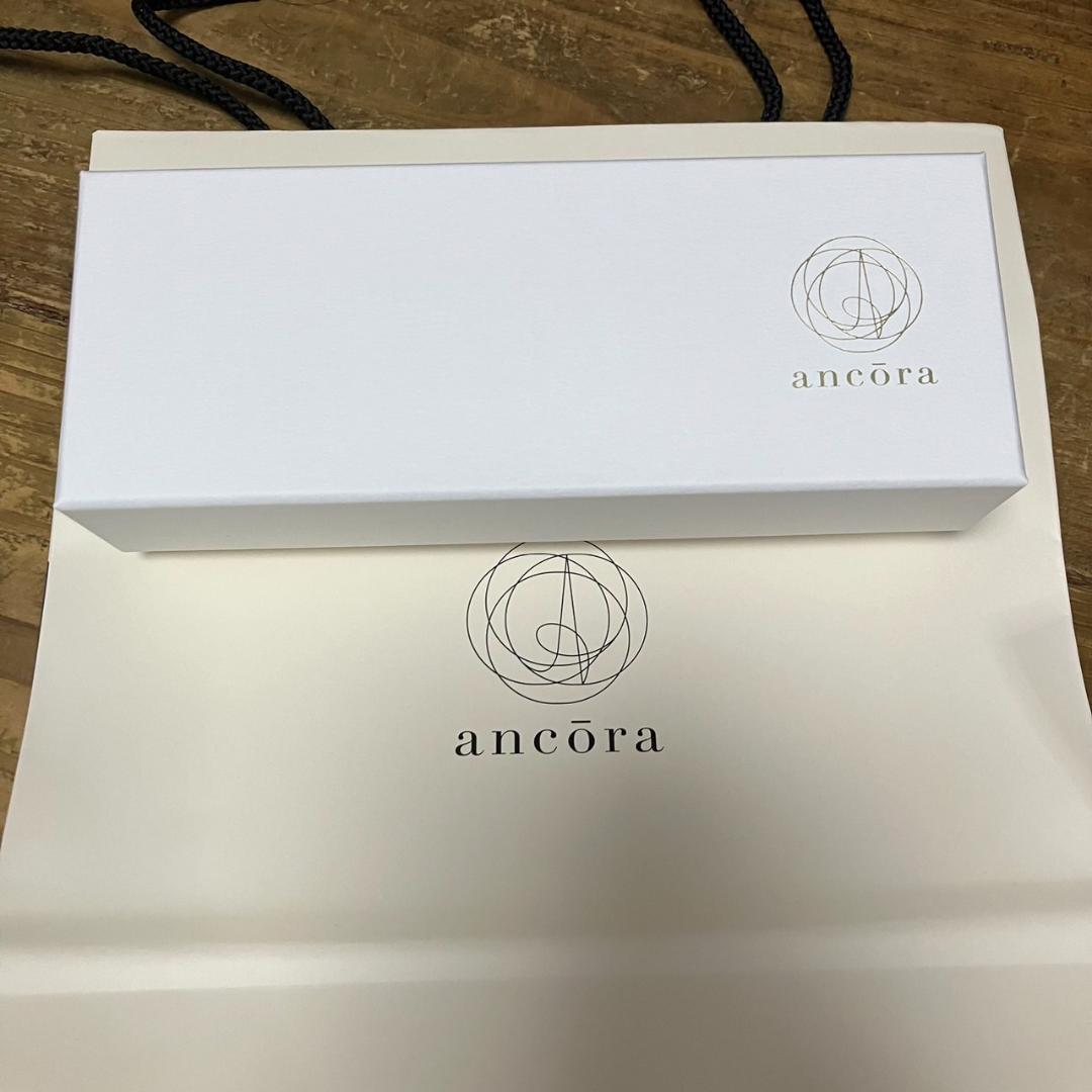 プロフェッショナルギアスリム万年筆 地球 アンコーラ 細字（F）