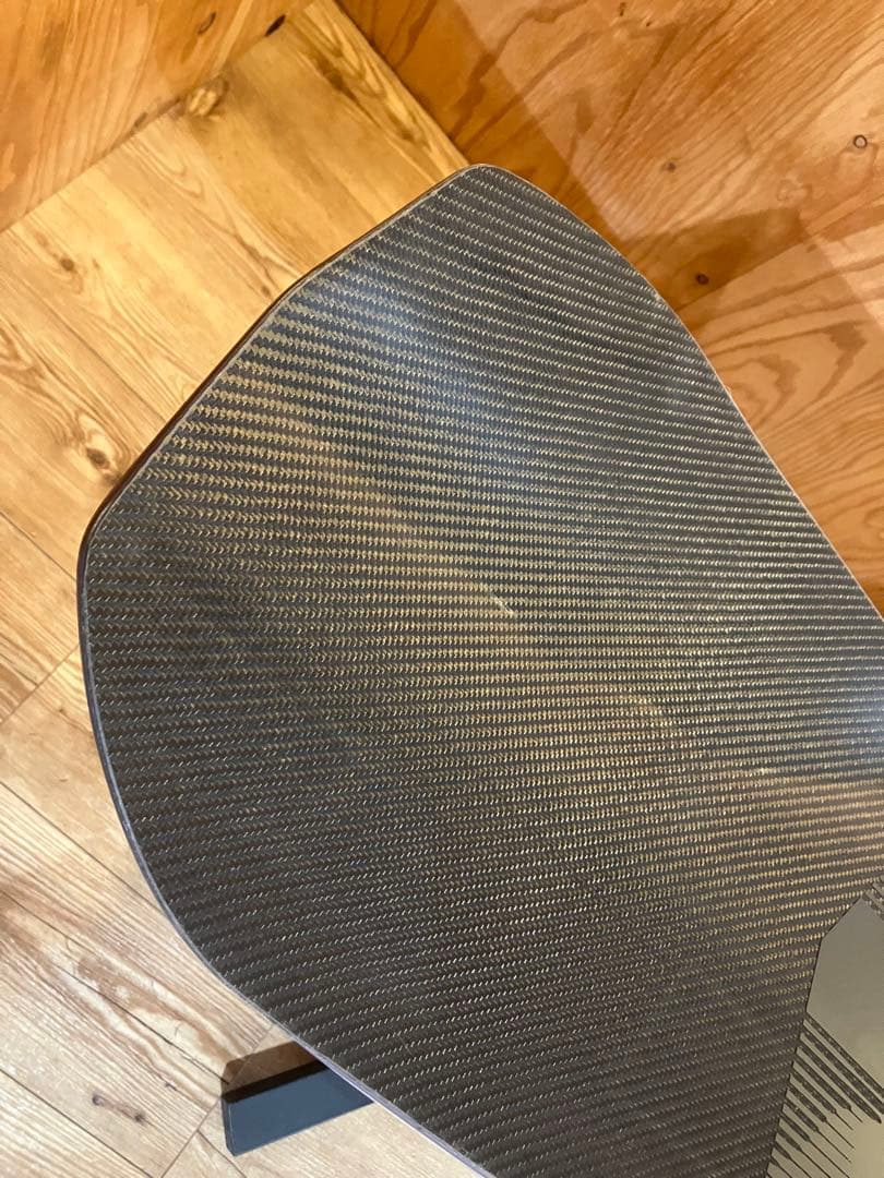 ナイデッカー Blade Plus 162 W