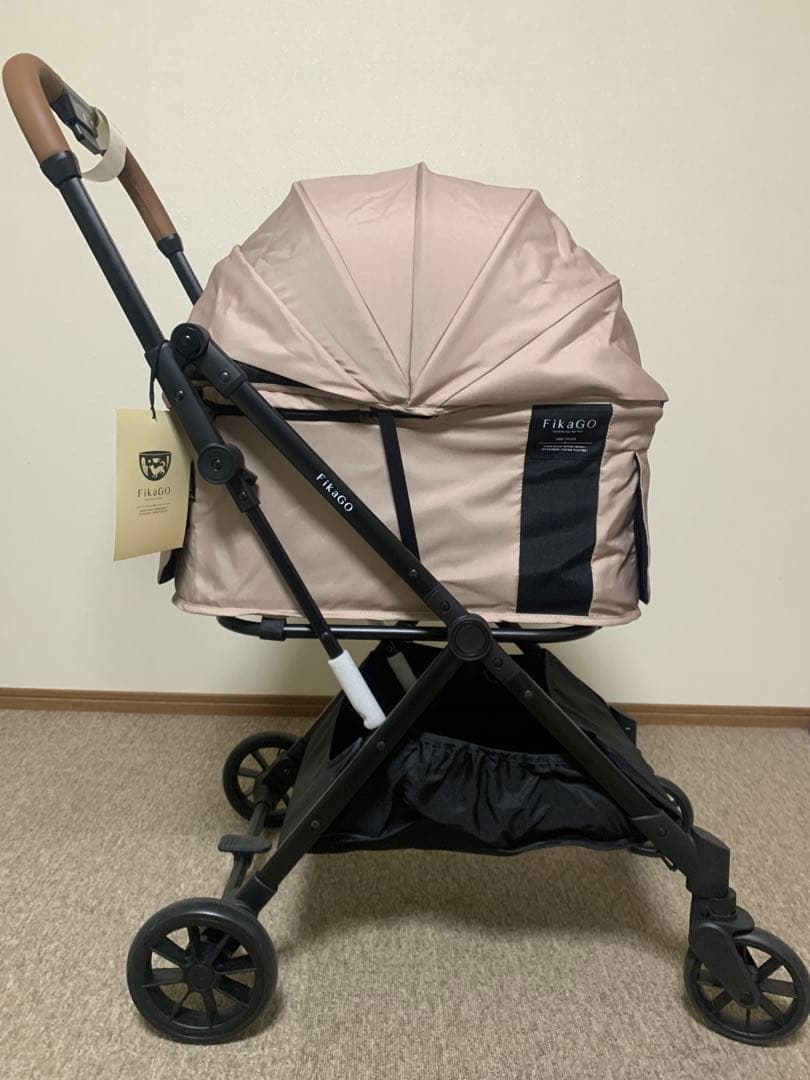 FikaGo フリートゥーゴー2 ヒュッケベージュ　新古品