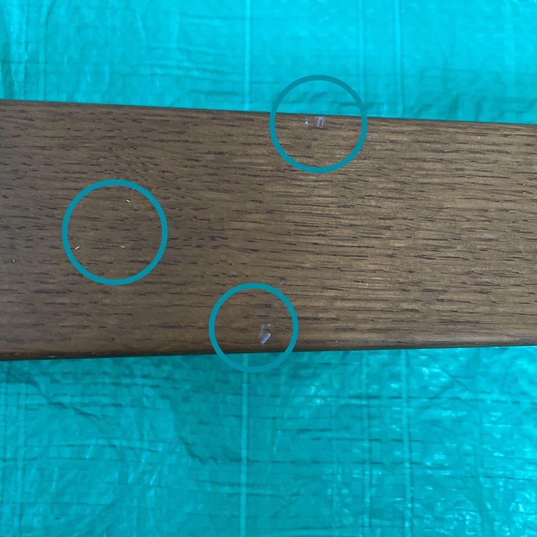 shirakawa ダイニングテーブル