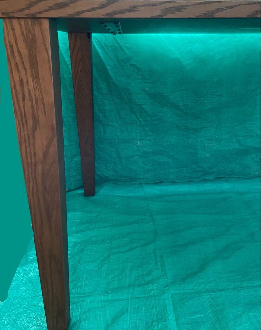 shirakawa ダイニングテーブル