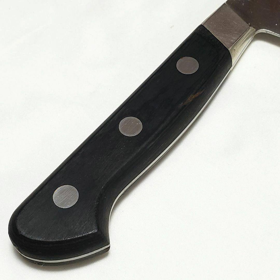 【S47-1】Misono UX-10 スライサー 筋引き包丁 刃渡り約27cm