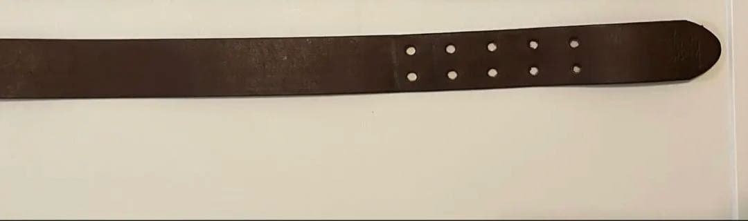 ステューシー レア ベルト Stussy 90s 00s ヴィンテージ