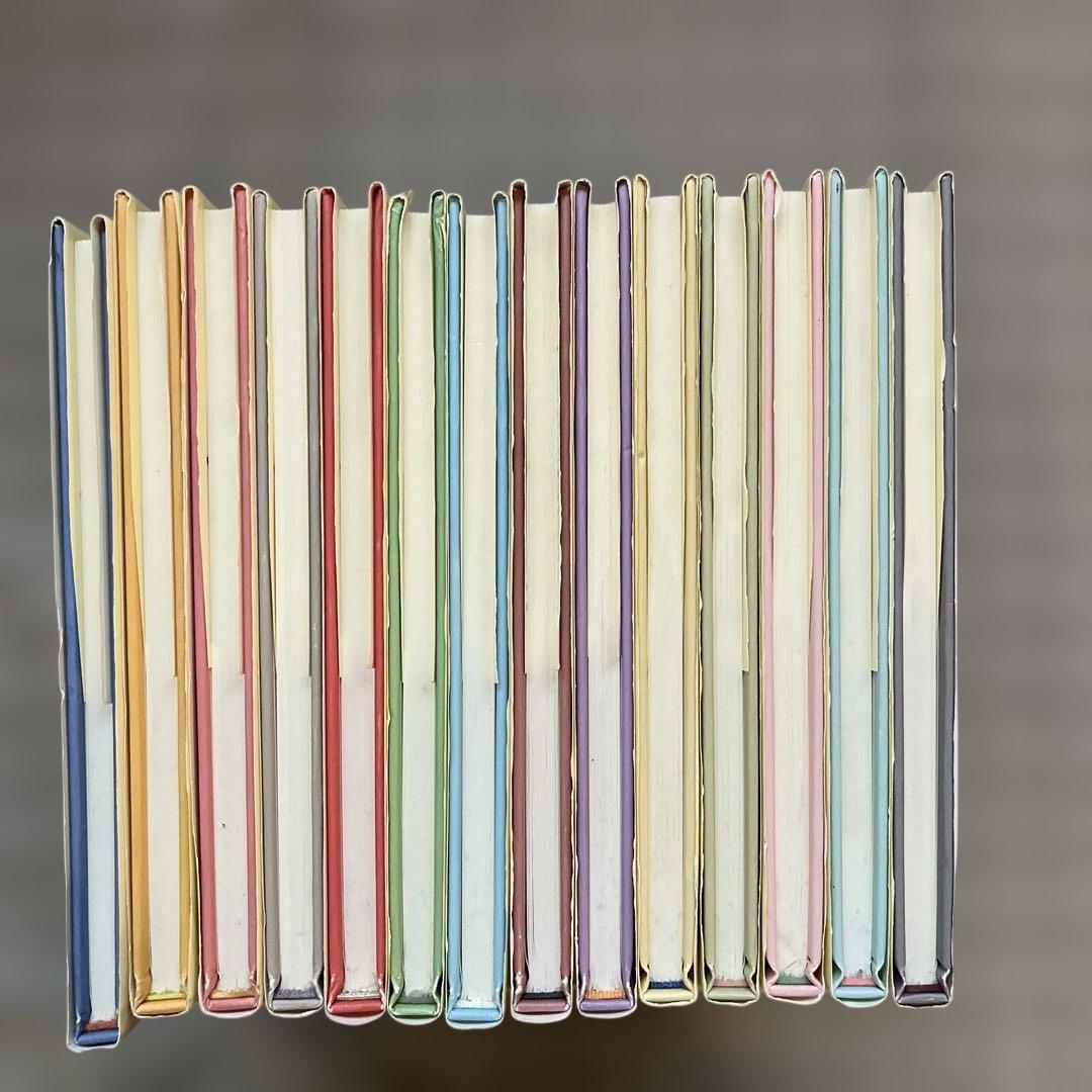 ムーミン•コミックス　全14巻