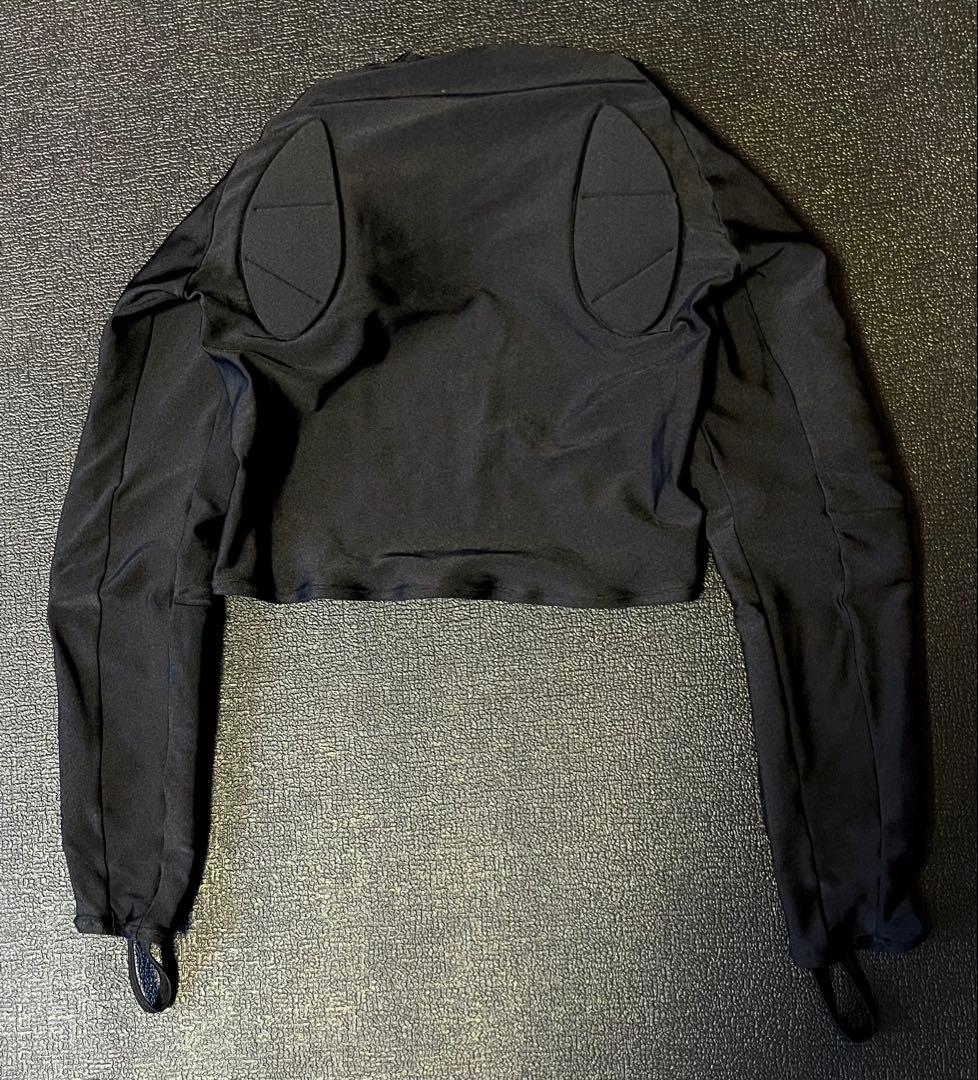 MIZUNO ミズノ スキー スノボ プロテクター サイズ　M