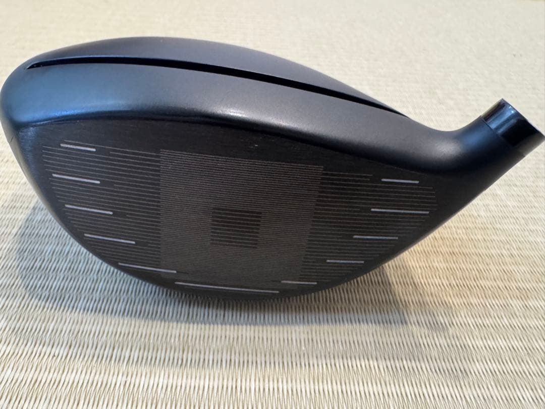 ONOFF AKA 2024 ドライバー ヘッドカバー付き