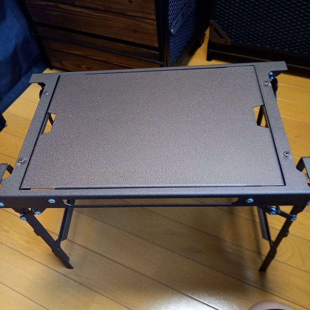 NATURETONES MINI CONNECT TABLE IGT対応