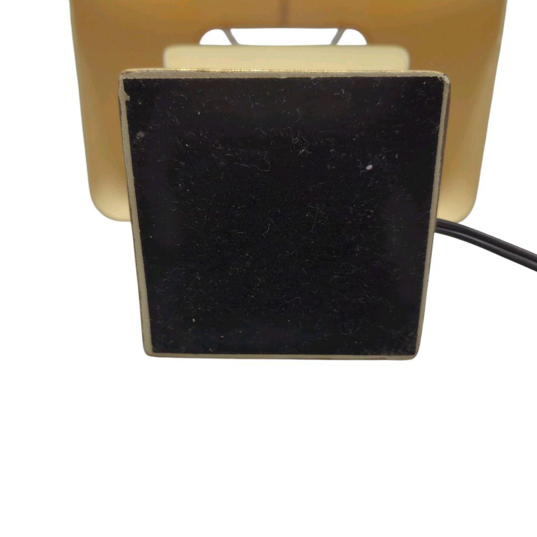 【希少品】ルドファン スタイルフランス テーブルランプ ライト ヴィンテージ